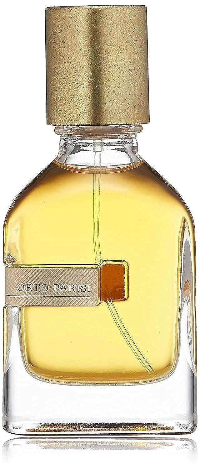 BERGAMASK ORTOPARISI ベルガマスク 柑橘 オルトパリージ